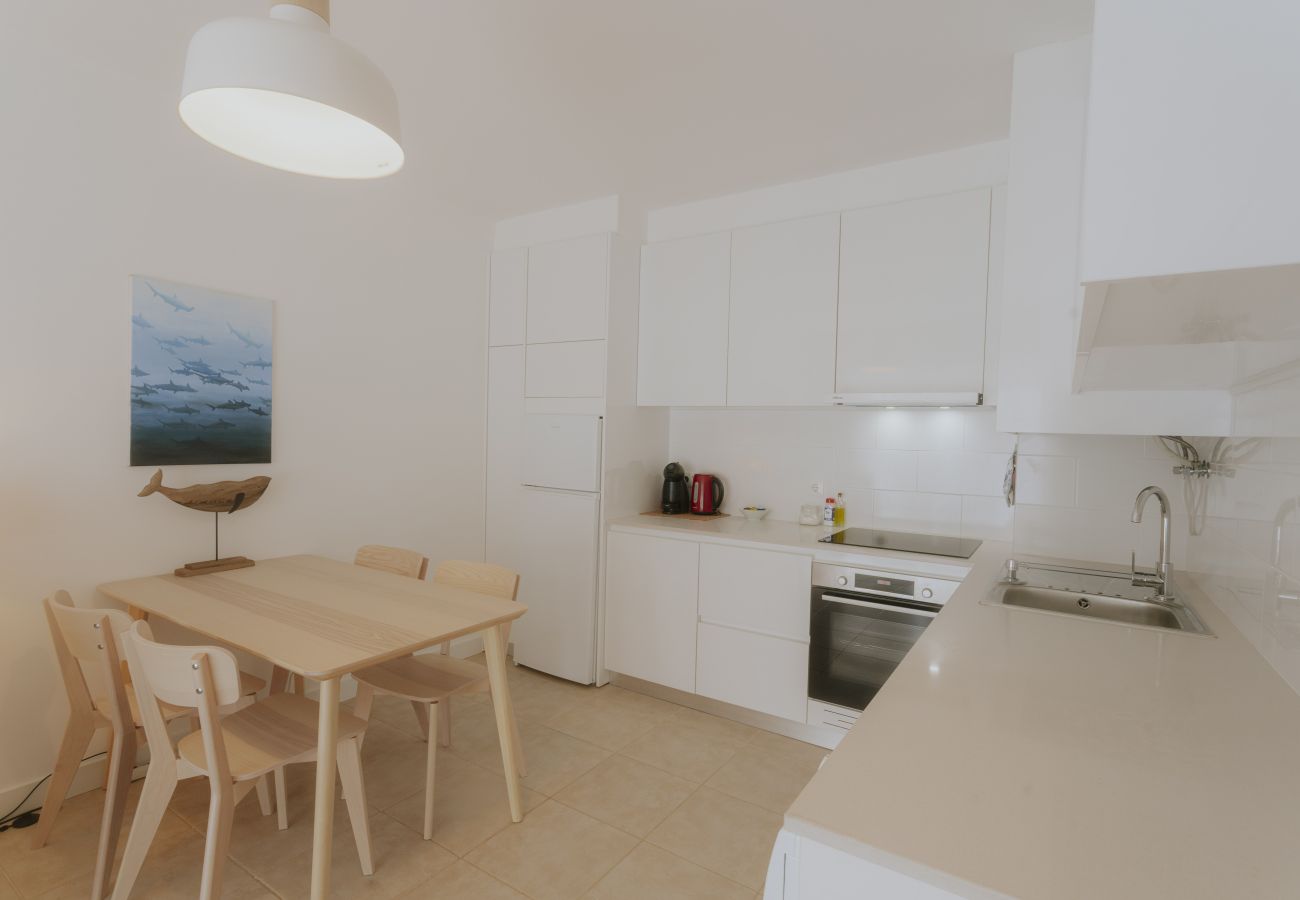 Apartamento en Baleal - Best Houses 67 - Baleal Índigo