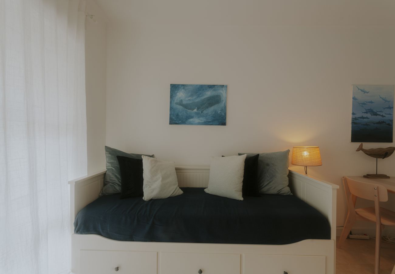 Apartamento en Baleal - Best Houses 67 - Baleal Índigo