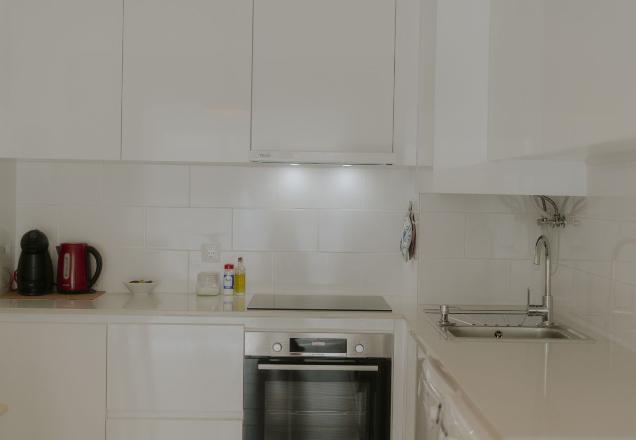 Apartamento en Baleal - Best Houses 67 - Baleal Índigo