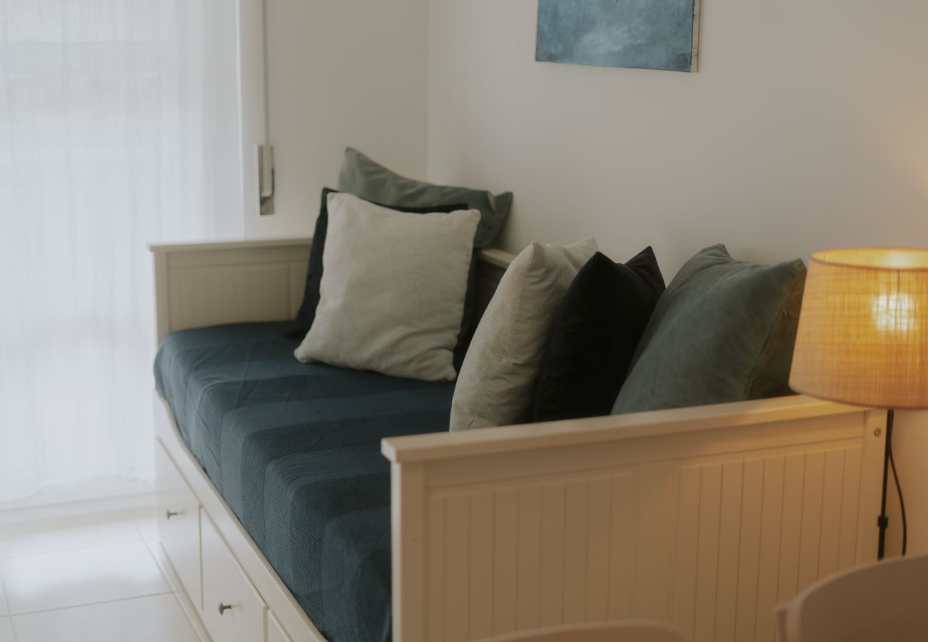 Apartamento en Baleal - Best Houses 67 - Baleal Índigo