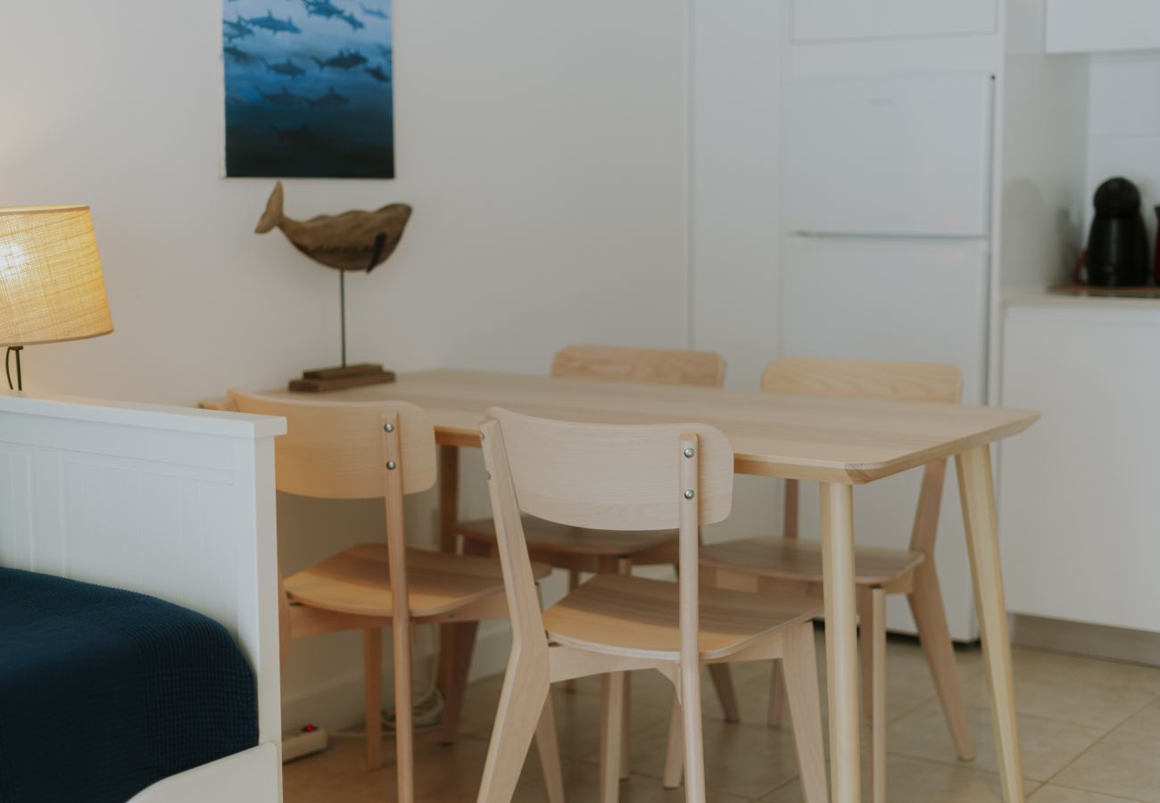 Apartamento en Baleal - Best Houses 67 - Baleal Índigo