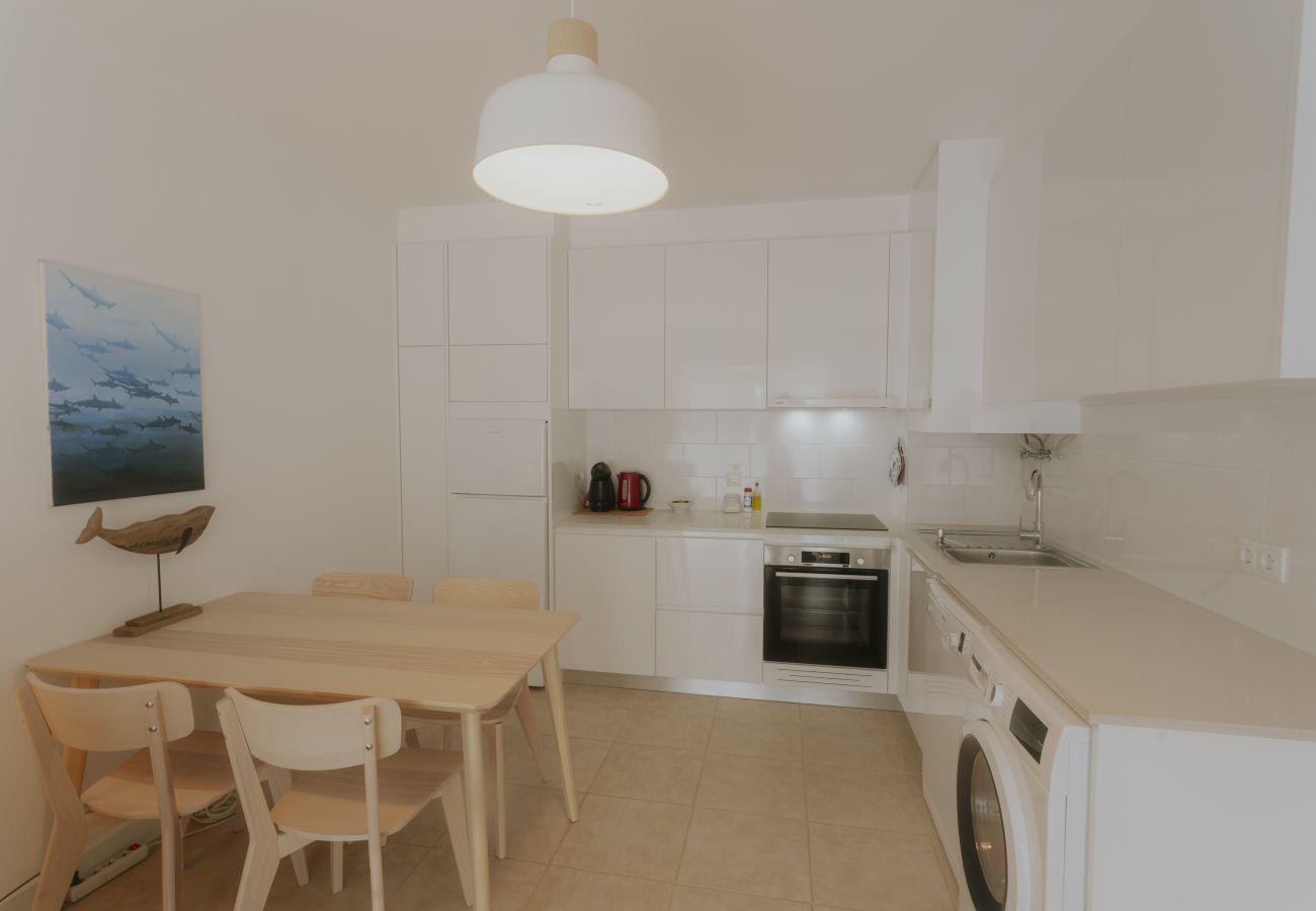 Apartamento en Baleal - Best Houses 67 - Baleal Índigo