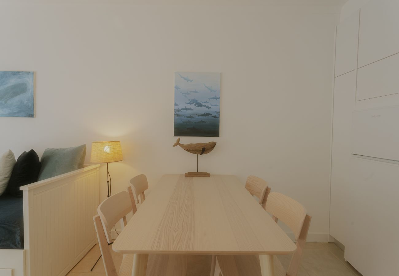 Apartamento en Baleal - Best Houses 67 - Baleal Índigo