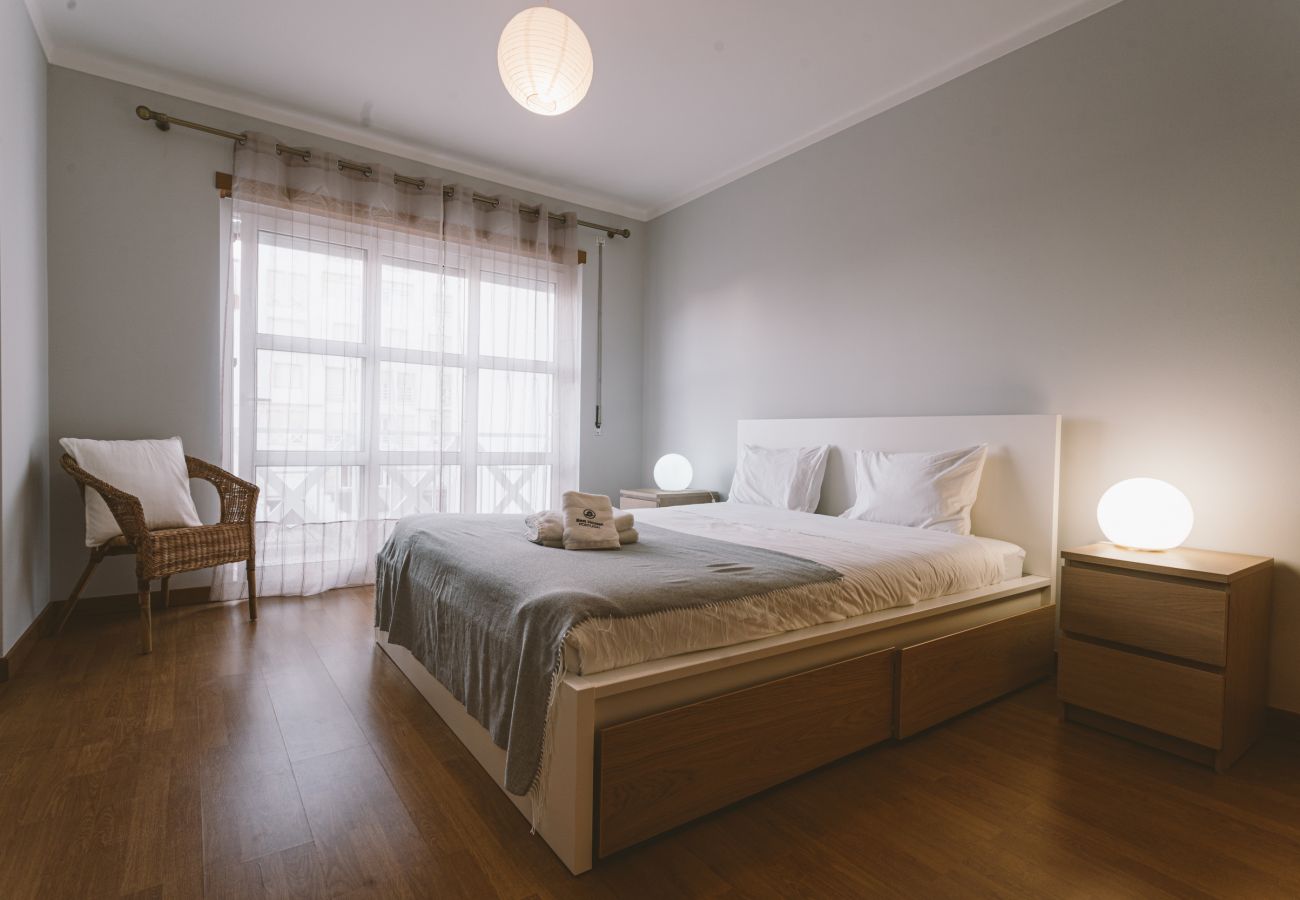 Apartamento en Baleal - Best Houses 66 - Côté Dune