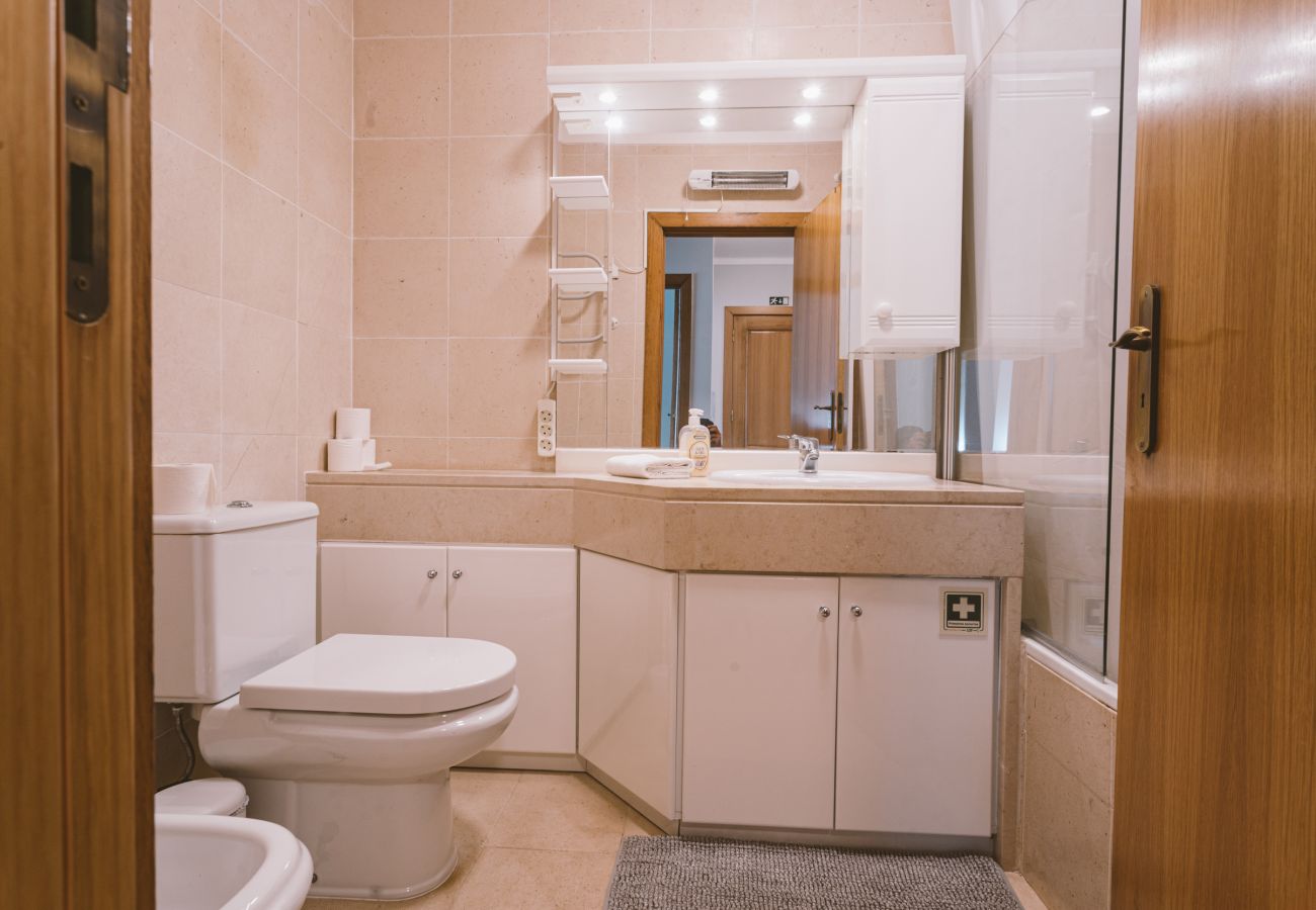 Apartamento en Baleal - Best Houses 66 - Côté Dune