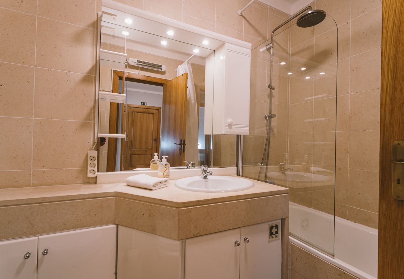 Apartamento en Baleal - Best Houses 66 - Côté Dune