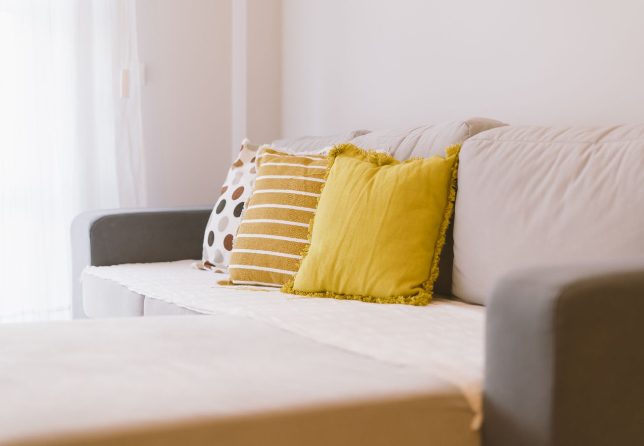 Apartamento en Baleal - Best Houses 66 - Côté Dune