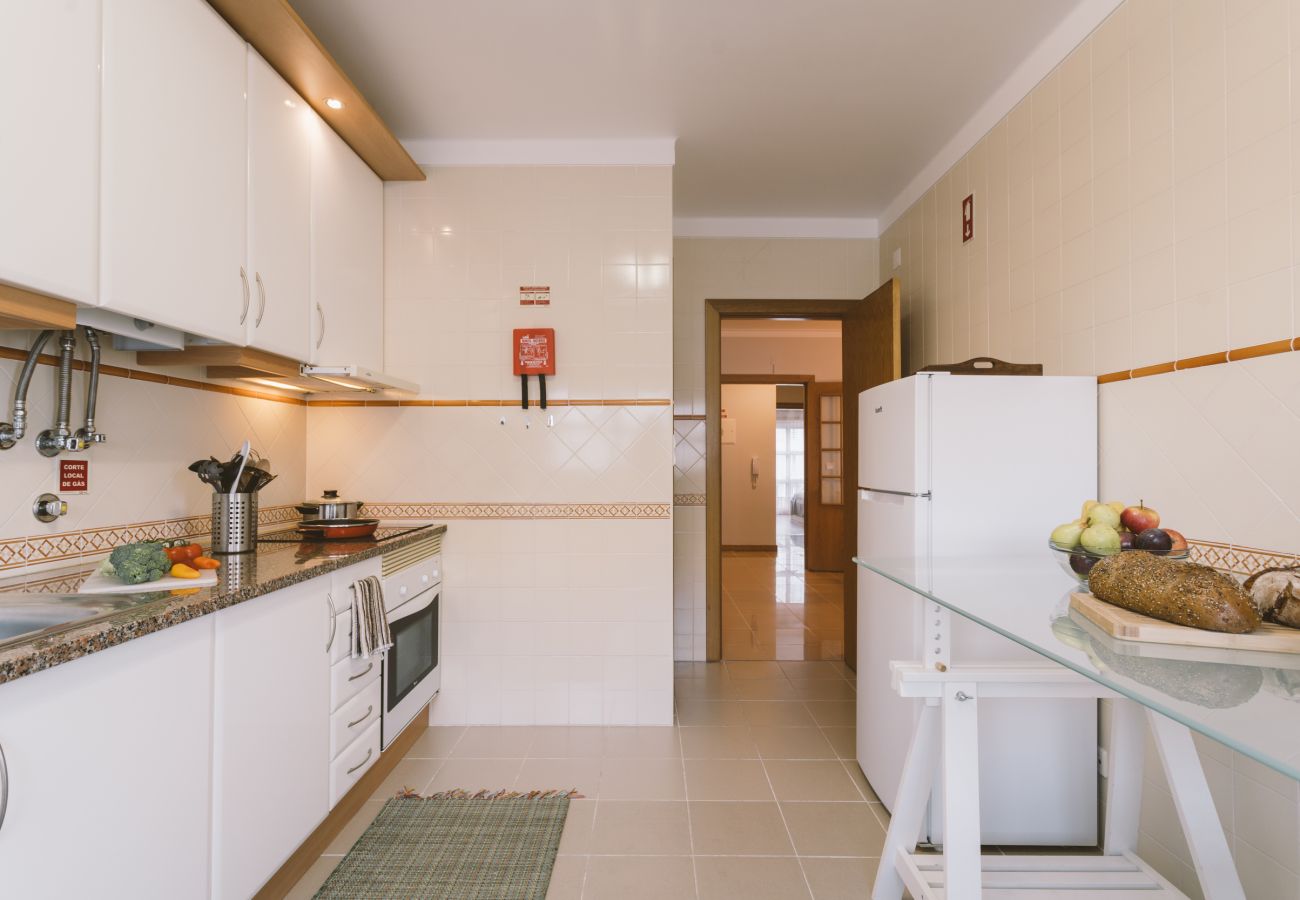 Apartamento en Baleal - Best Houses 66 - Côté Dune