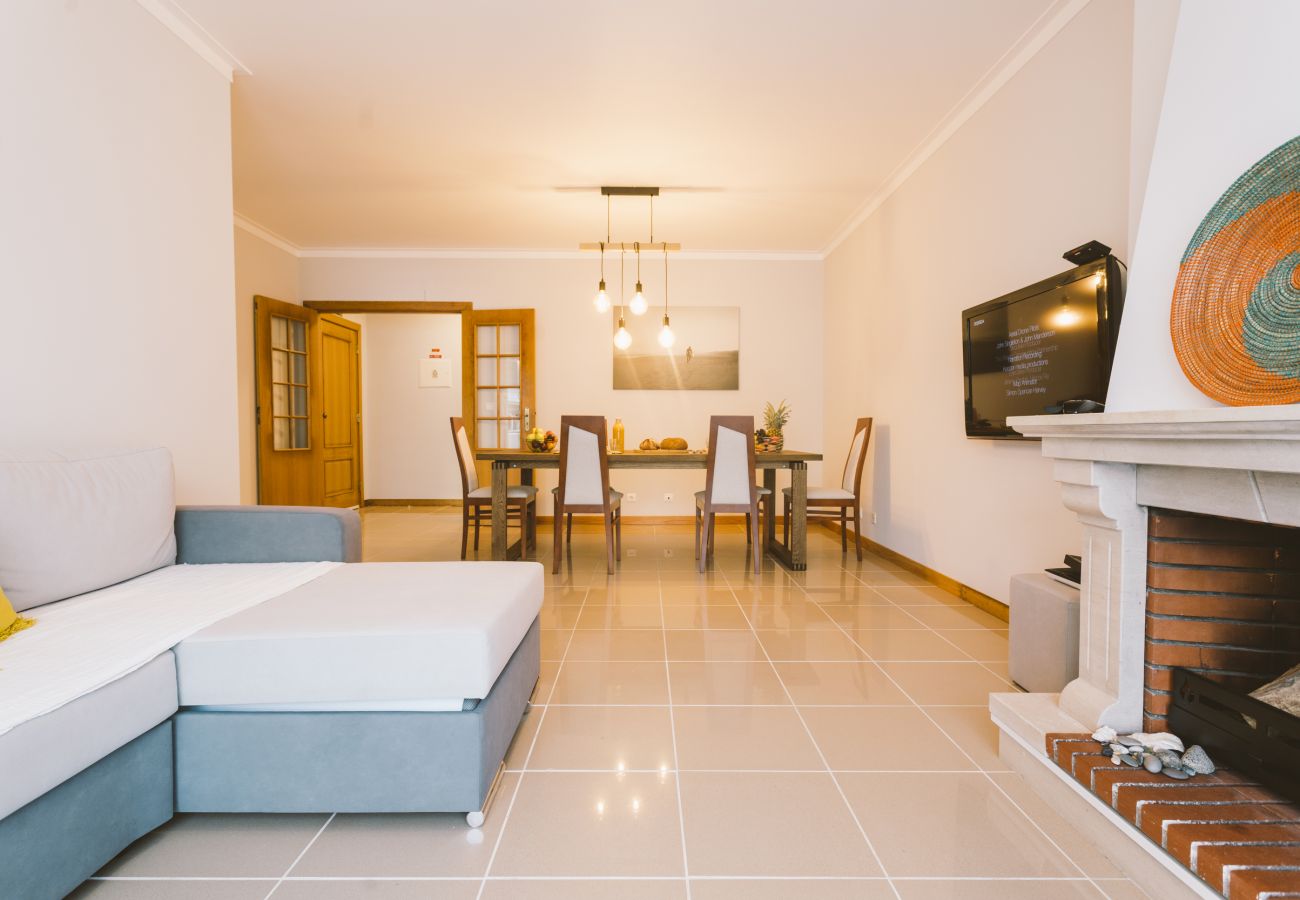 Apartamento en Baleal - Best Houses 66 - Côté Dune