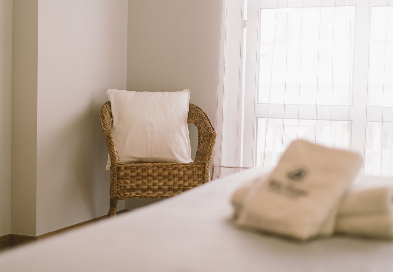 Apartamento en Baleal - Best Houses 66 - Côté Dune