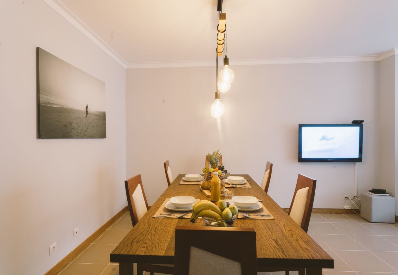 Apartamento en Baleal - Best Houses 66 - Côté Dune