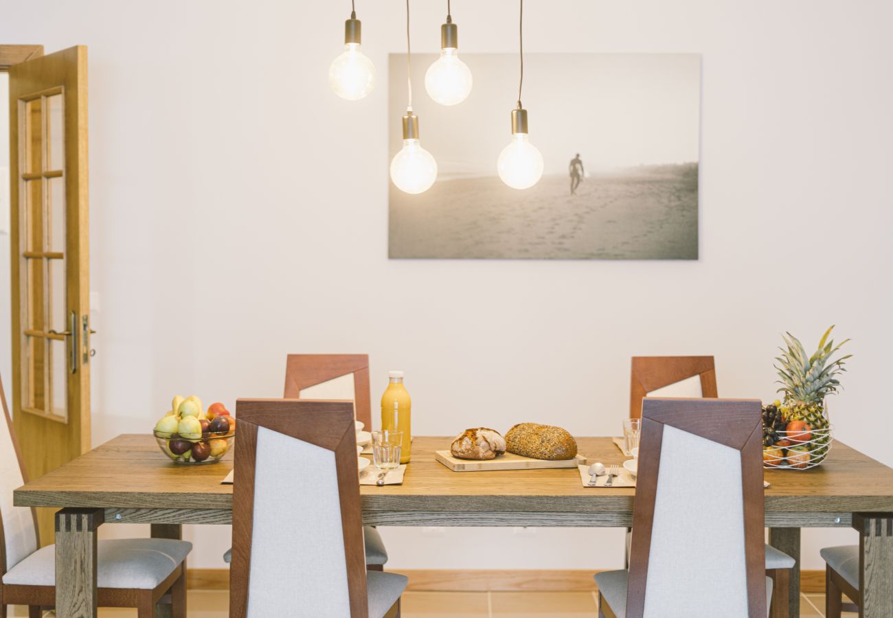 Apartamento en Baleal - Best Houses 66 - Côté Dune