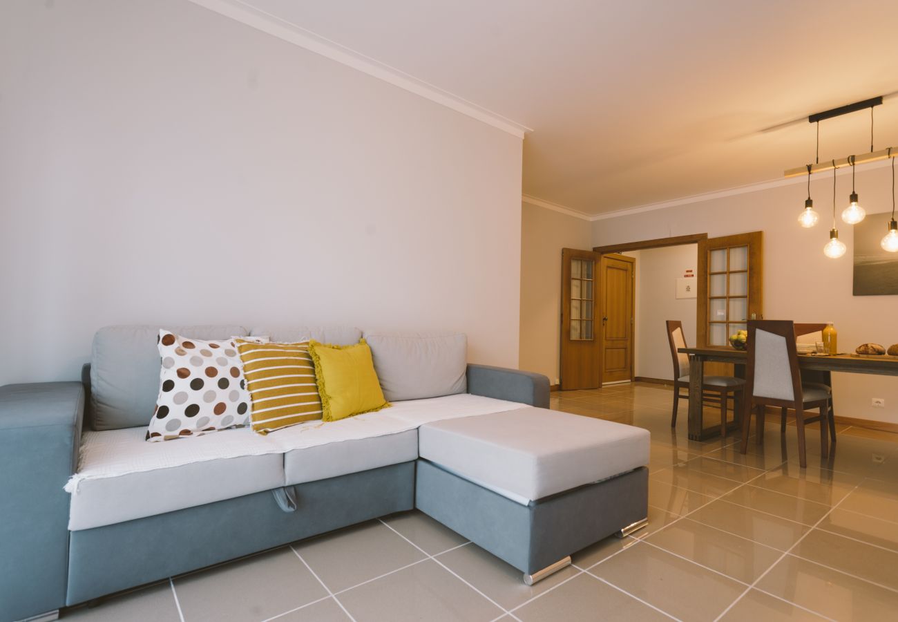Apartamento en Baleal - Best Houses 66 - Côté Dune