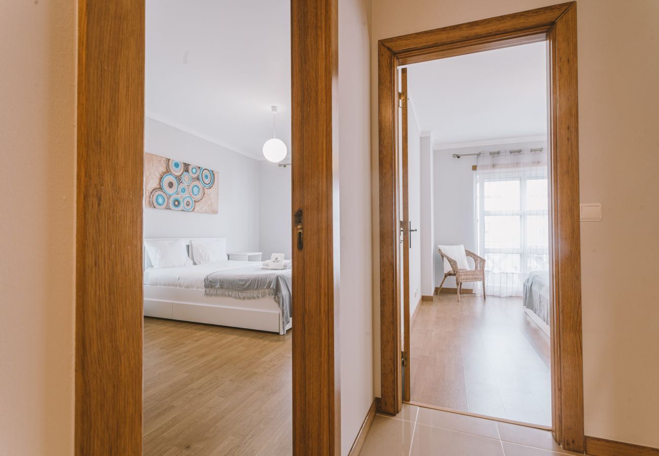 Apartamento en Baleal - Best Houses 66 - Côté Dune