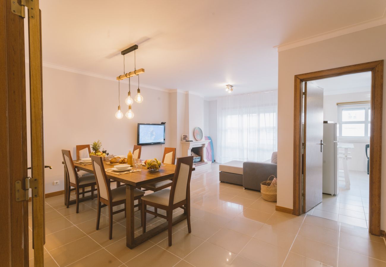 Apartamento en Baleal - Best Houses 66 - Côté Dune