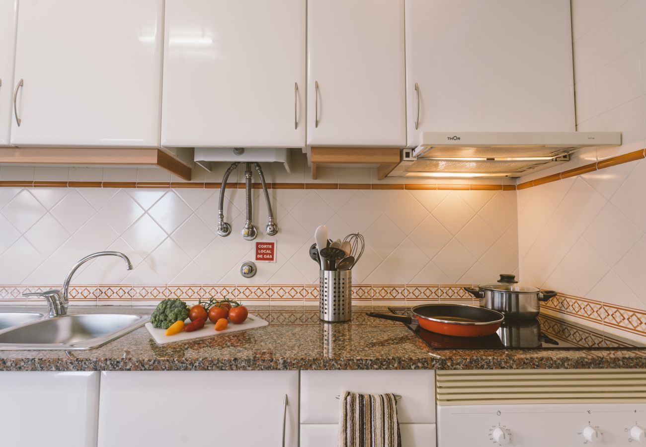 Apartamento en Baleal - Best Houses 66 - Côté Dune