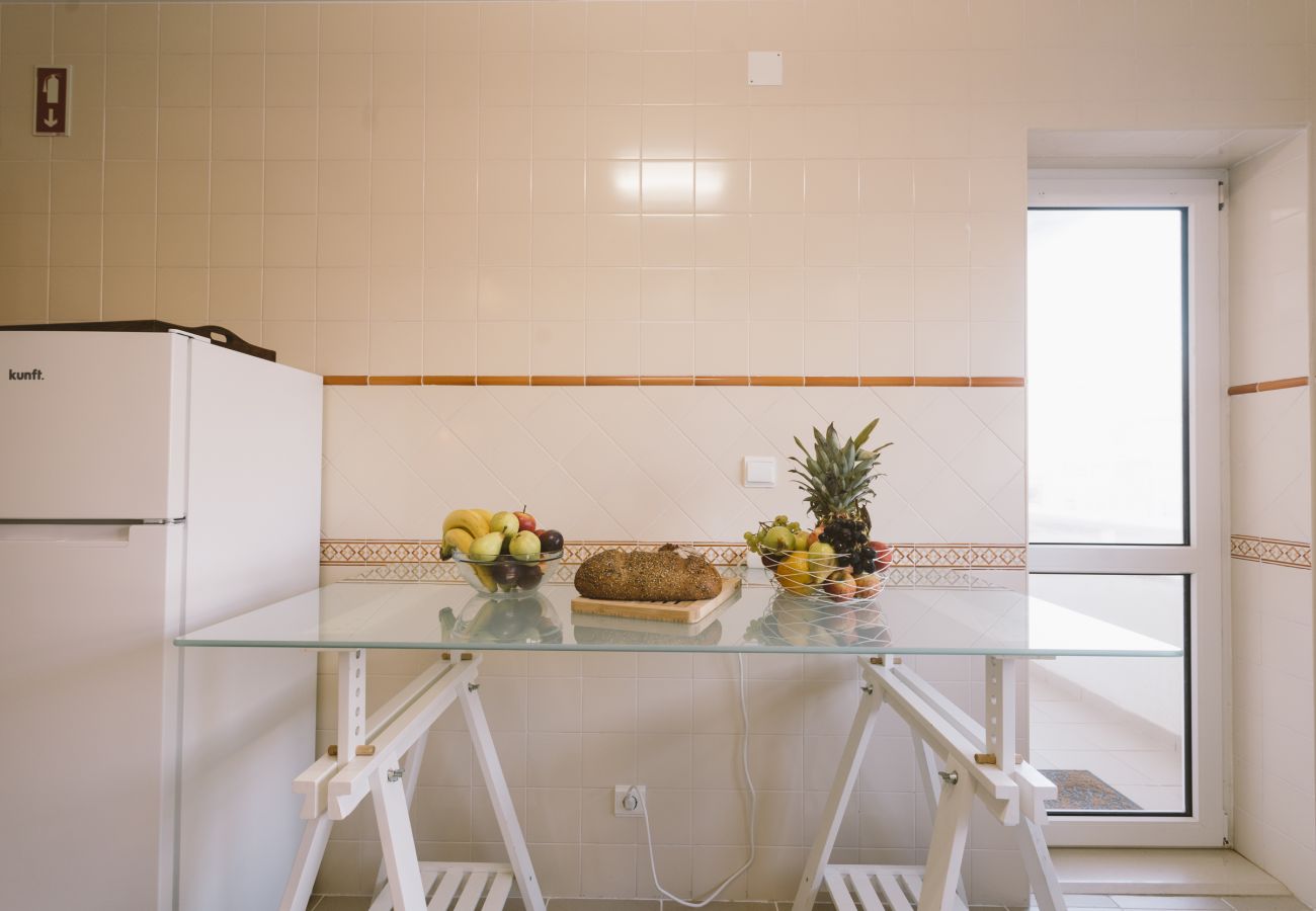Apartamento en Baleal - Best Houses 66 - Côté Dune