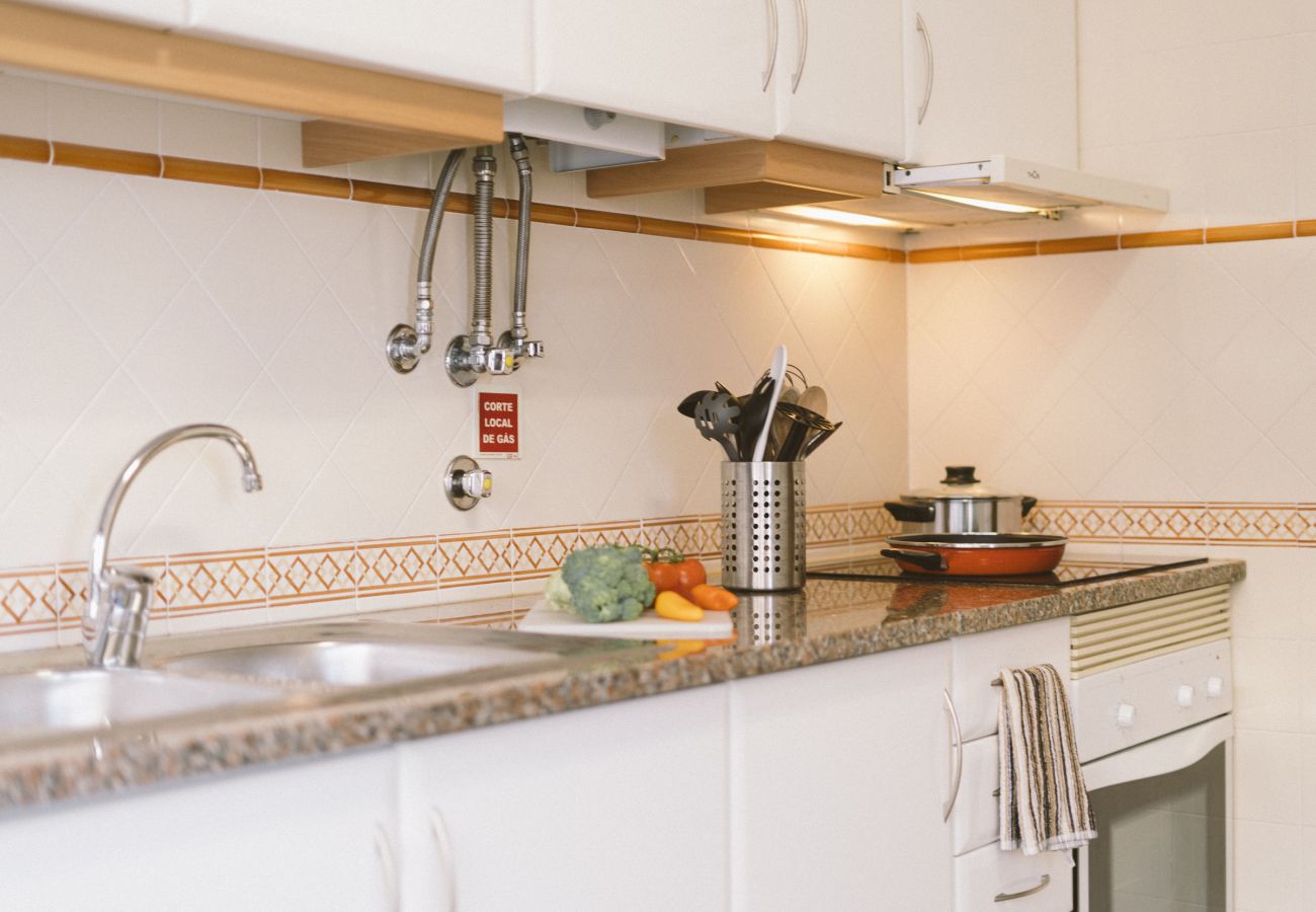 Apartamento en Baleal - Best Houses 66 - Côté Dune