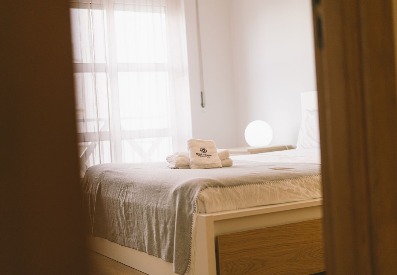 Apartamento en Baleal - Best Houses 66 - Côté Dune