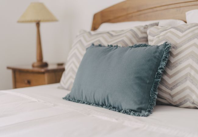 Apartamento en Consolação - Best Houses 85 - Sea Breeze at Consolação Beach Apartamento en Consolação - Best Houses 85 - Sea Breeze at Consolação Beach