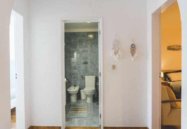 Apartamento en Consolação - Best Houses 49 - Tiago´s Surf Beach House Apartamento en Consolação - Best Houses 49 - Tiago´s Surf Beach House