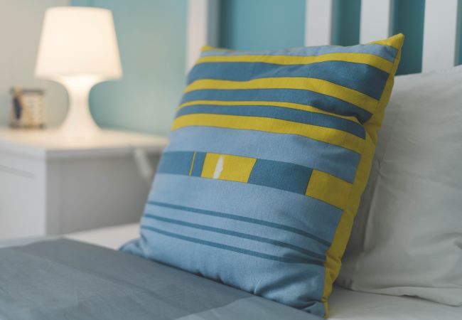 Apartamento en Consolação - Best Houses 49 - Tiago´s Surf Beach House Apartamento en Consolação - Best Houses 49 - Tiago´s Surf Beach House