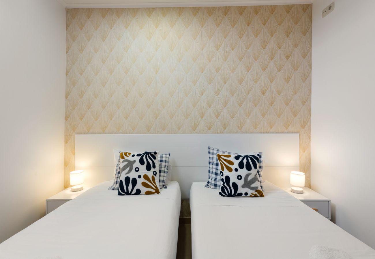 Apartamento en Peniche - Best Houses 76 - Best Village I 