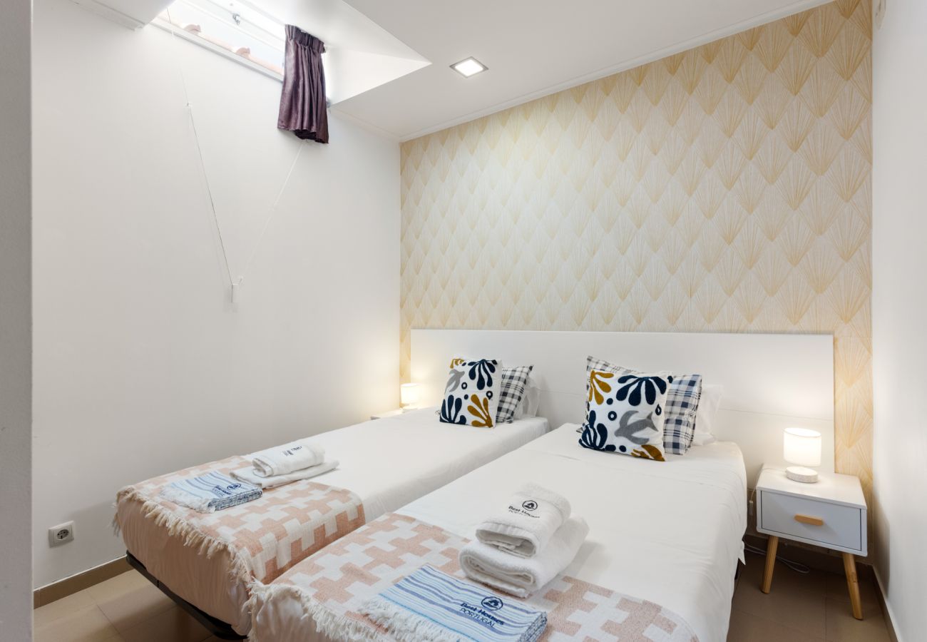 Apartamento en Peniche - Best Houses 76 - Best Village I 