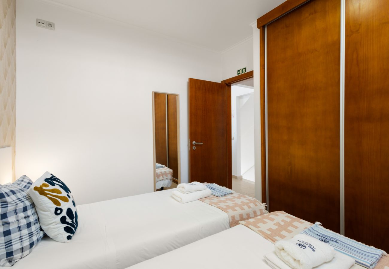 Apartamento en Peniche - Best Houses 76 - Best Village I 