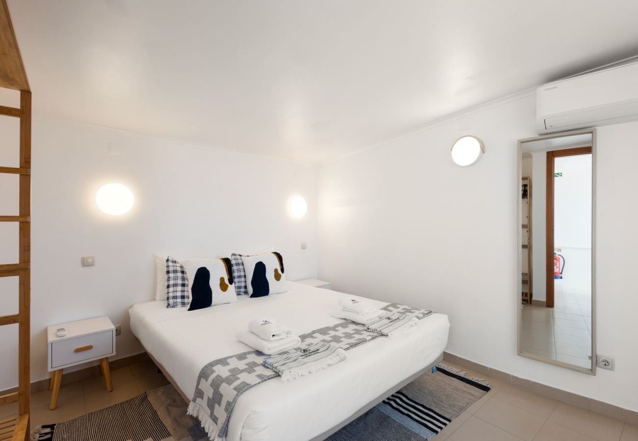 Apartamento en Peniche - Best Houses 76 - Best Village I 