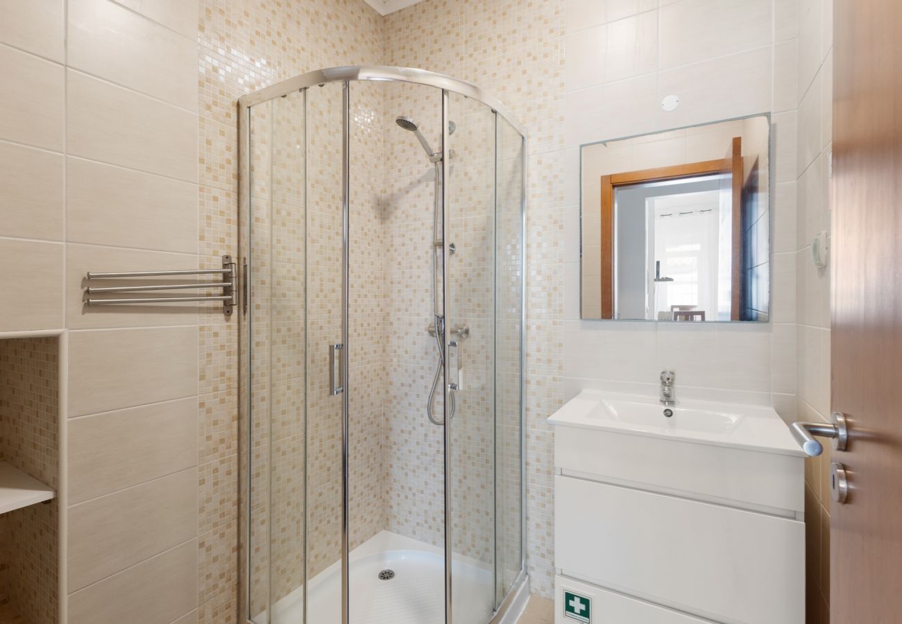 Apartamento en Peniche - Best Houses 76 - Best Village I 