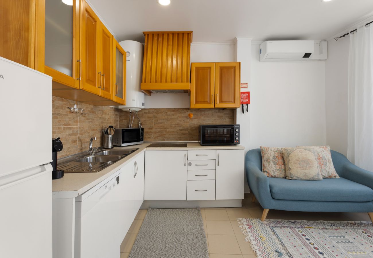 Apartamento en Peniche - Best Houses 76 - Best Village I 