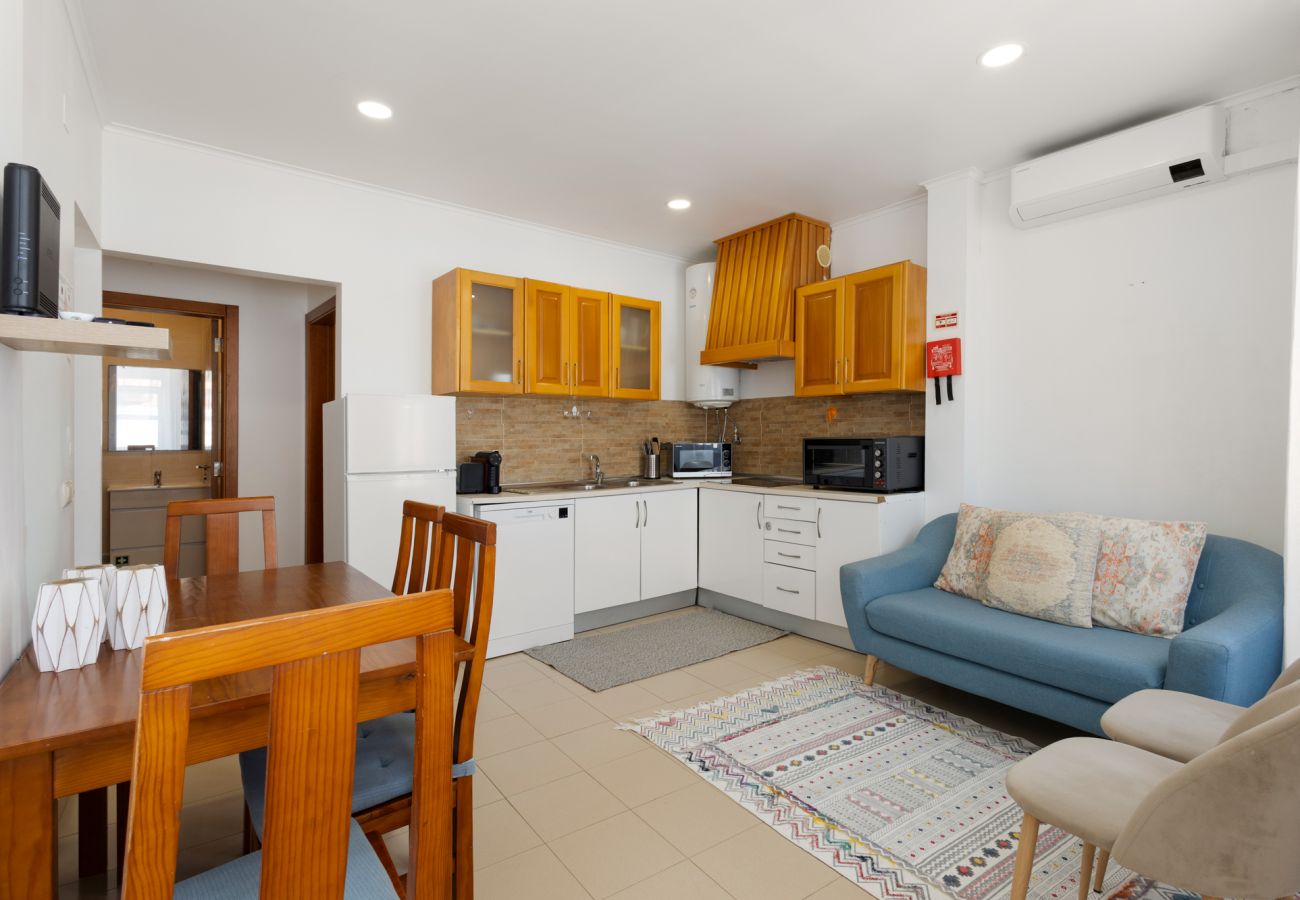 Apartamento en Peniche - Best Houses 76 - Best Village I 