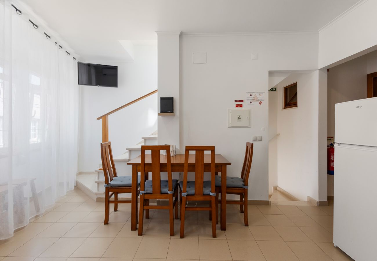 Apartamento en Peniche - Best Houses 76 - Best Village I 