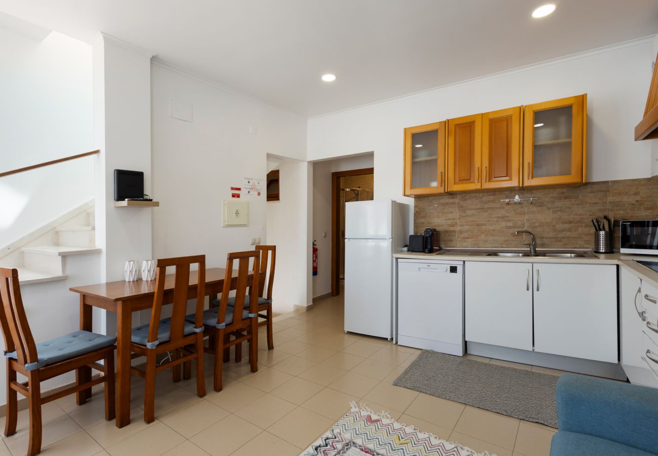 Apartamento en Peniche - Best Houses 76 - Best Village I 