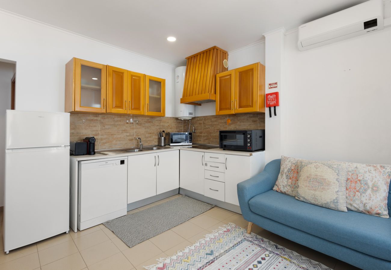 Apartamento en Peniche - Best Houses 76 - Best Village I 