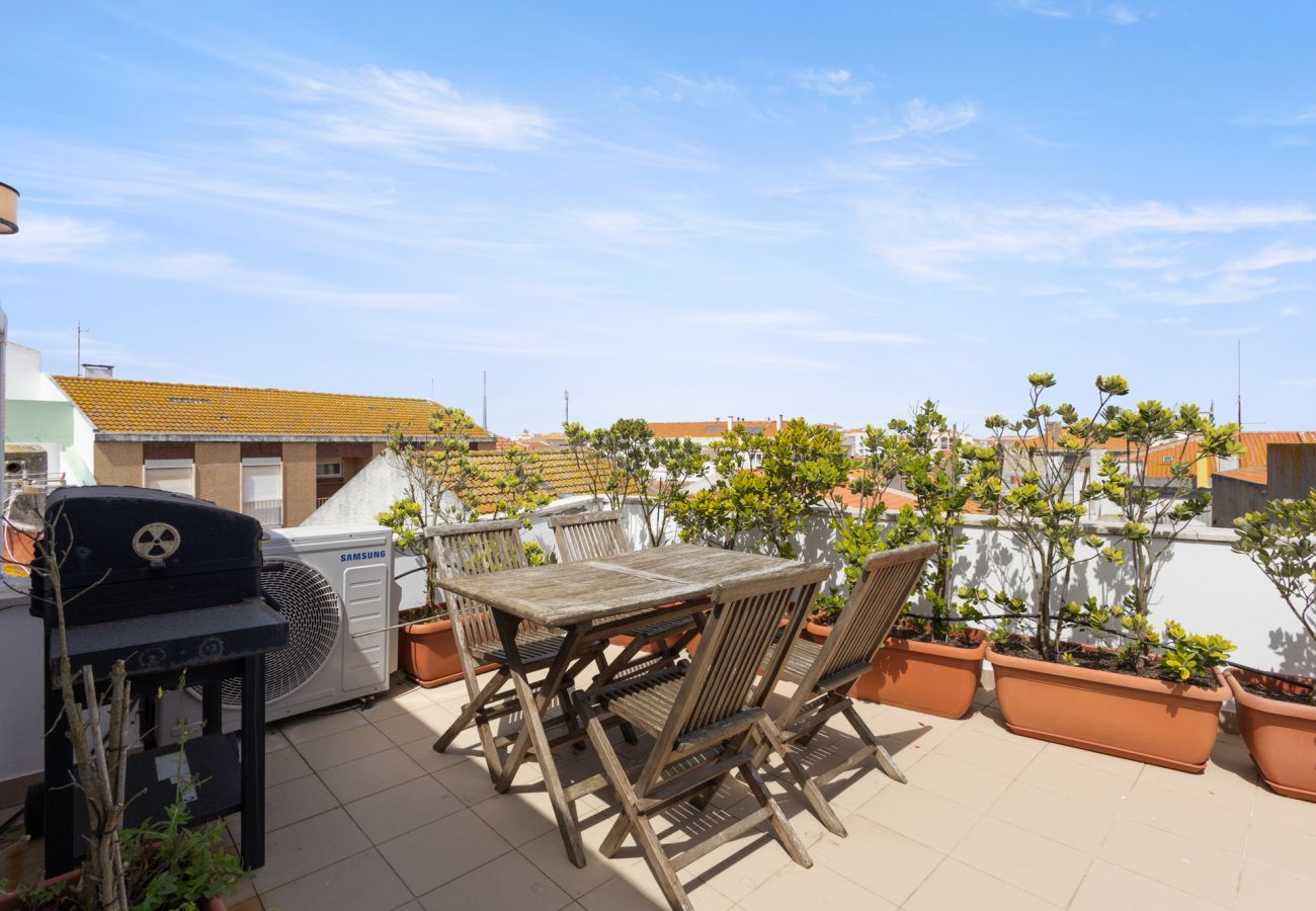 Apartamento en Peniche - Best Houses 76 - Best Village I 