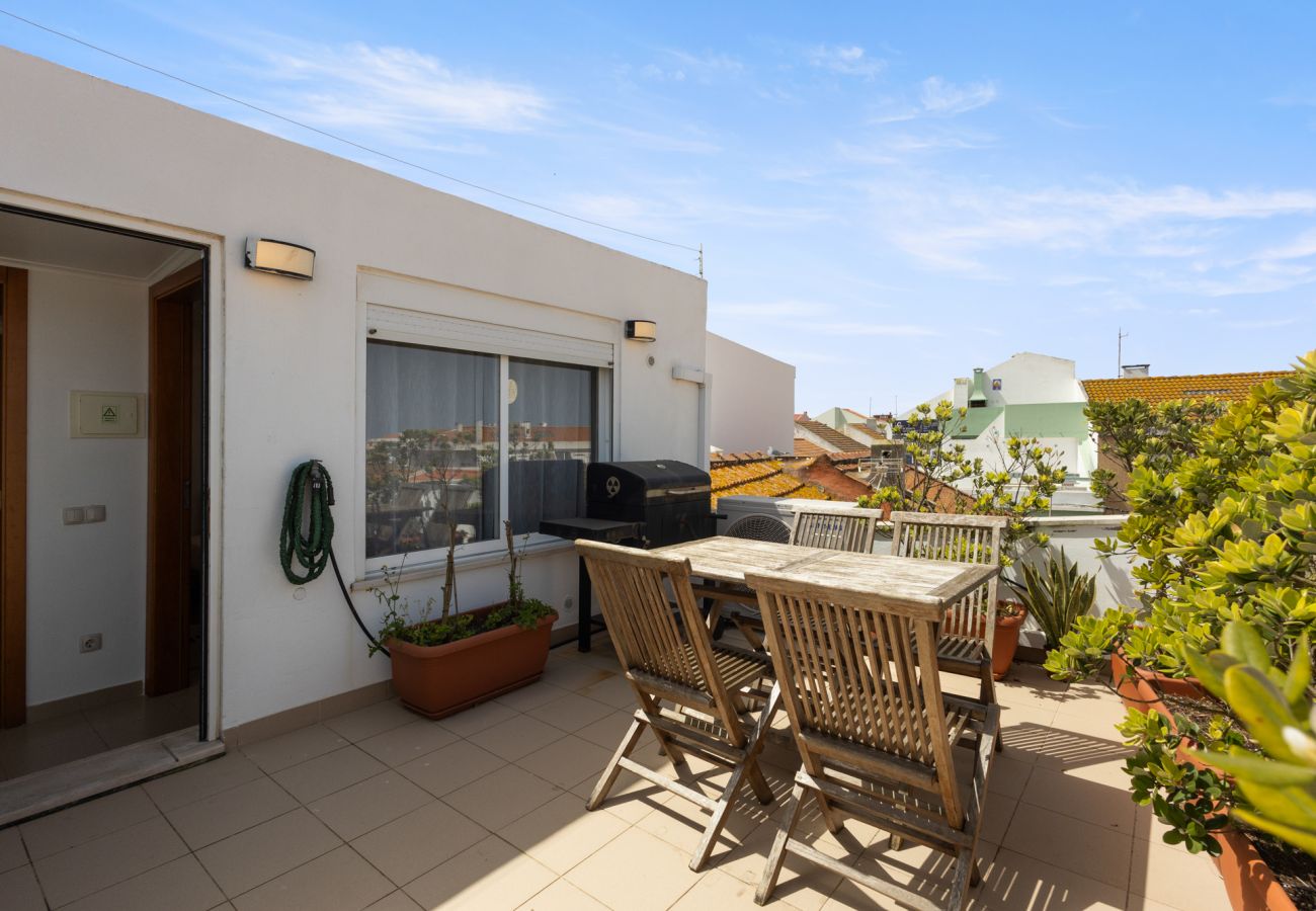 Apartamento en Peniche - Best Houses 76 - Best Village I 