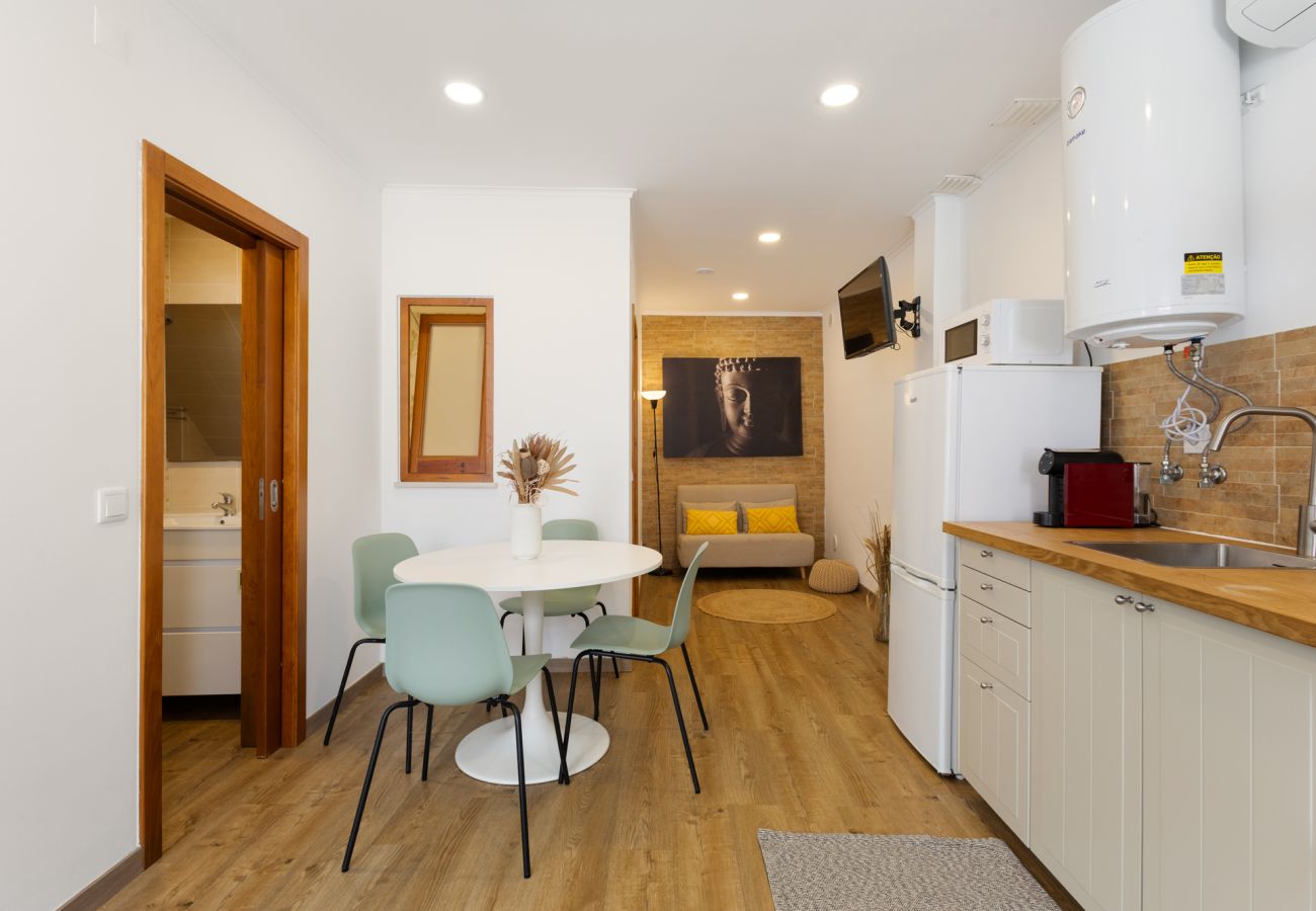 Apartamento en Peniche - Best Houses 77 - Best Village I