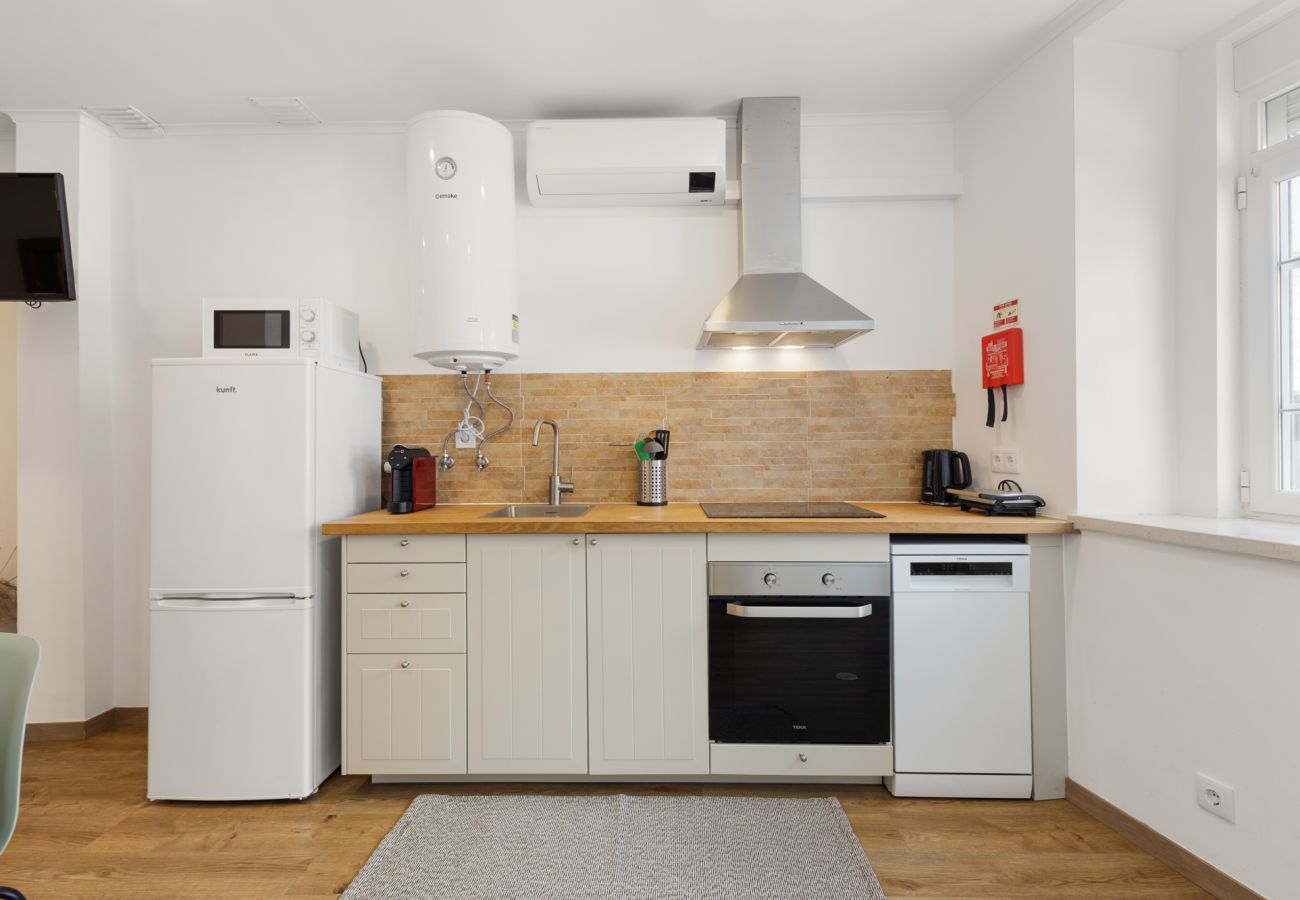 Apartamento en Peniche - Best Houses 77 - Best Village I