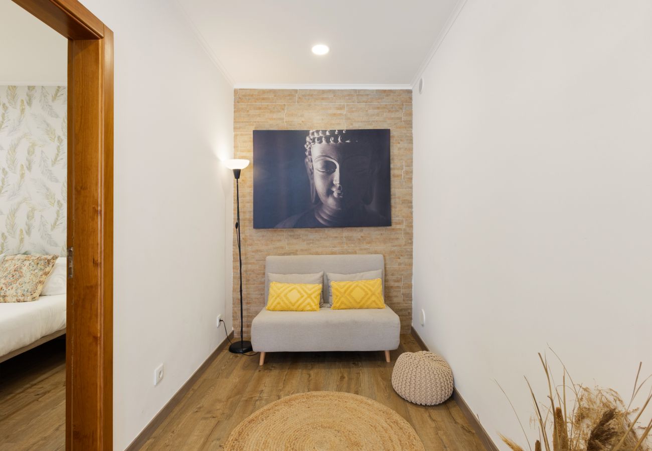 Apartamento en Peniche - Best Houses 77 - Best Village I