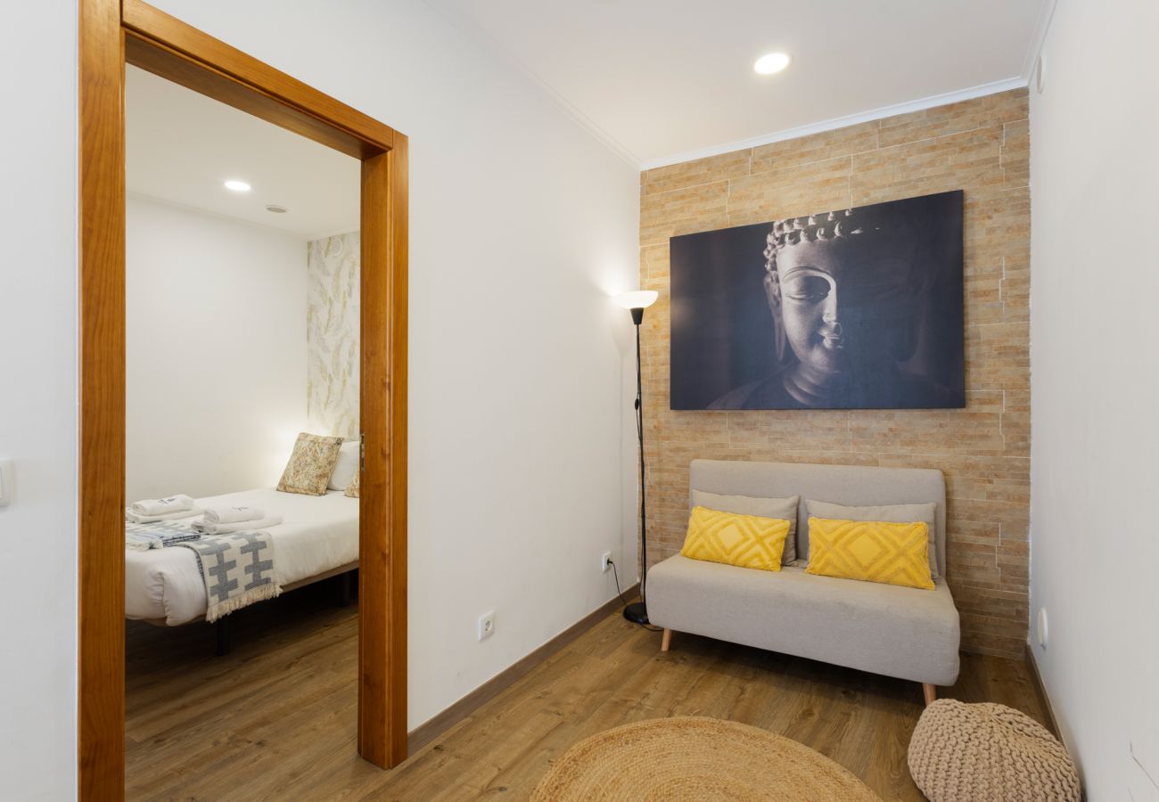 Apartamento en Peniche - Best Houses 77 - Best Village I