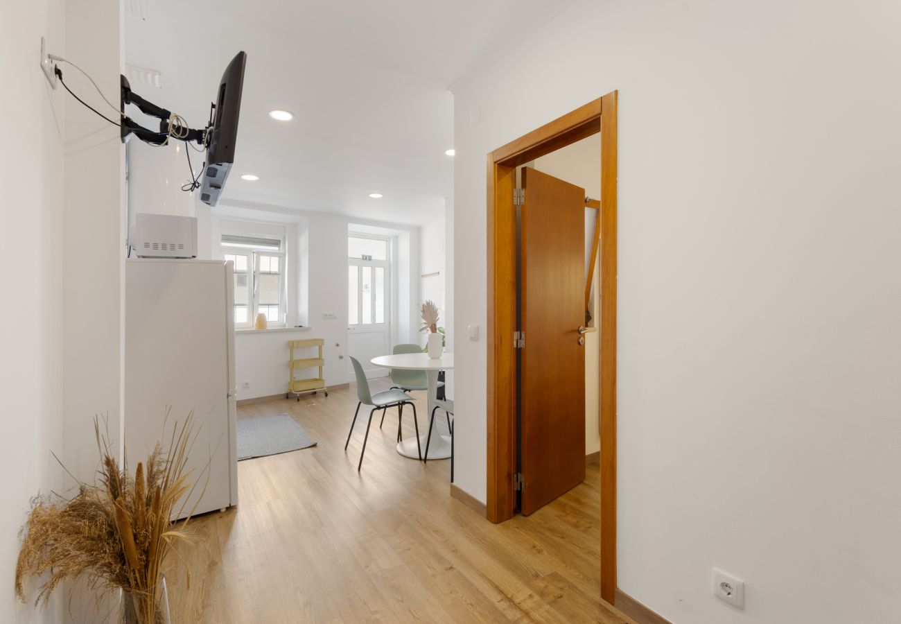 Apartamento en Peniche - Best Houses 77 - Best Village I