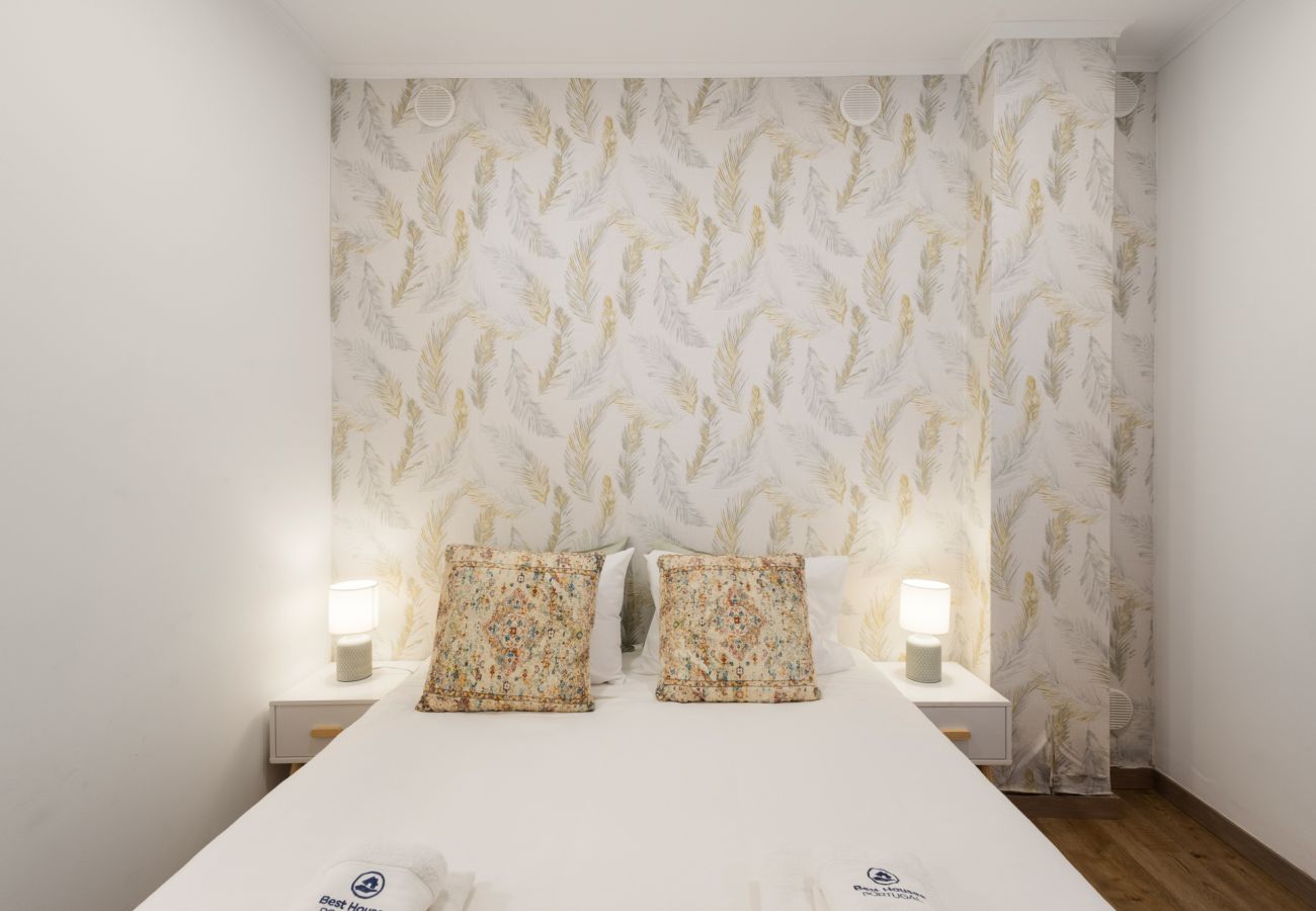 Apartamento en Peniche - Best Houses 77 - Best Village I