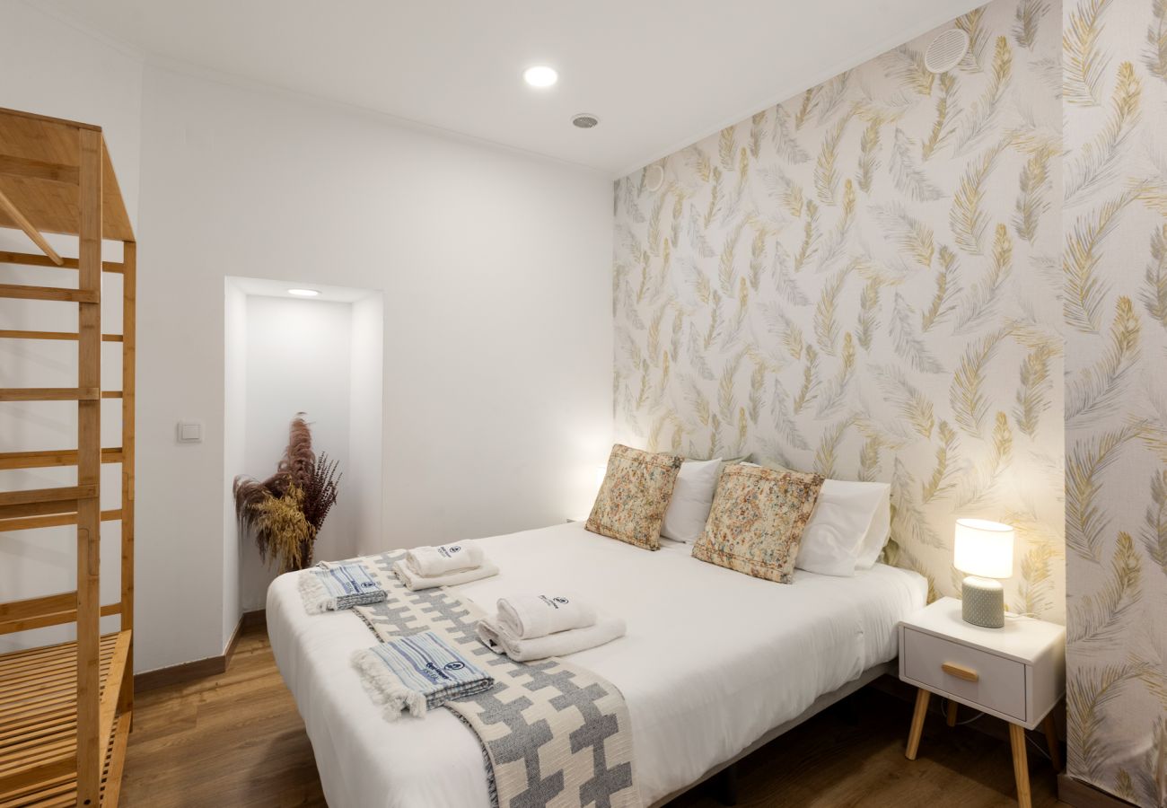 Apartamento en Peniche - Best Houses 77 - Best Village I