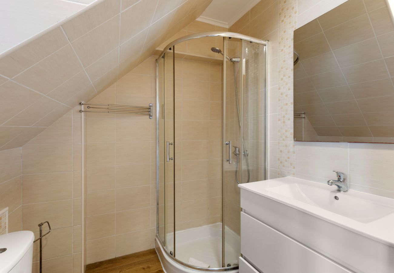 Apartamento en Peniche - Best Houses 77 - Best Village I