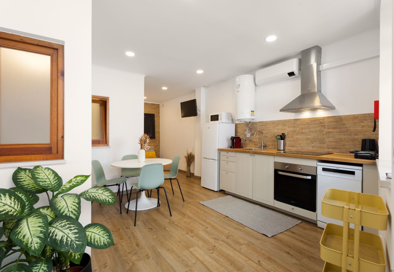 Apartamento en Peniche - Best Houses 77 - Best Village I