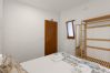 Apartamento en Peniche - Best Houses 77 - Best Village I