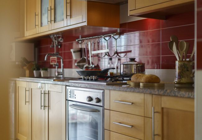 Apartamento en Consolação - Best Houses 99 - Casinha da Praia  Apartamento en Consolação - Best Houses 99 - Casinha da Praia