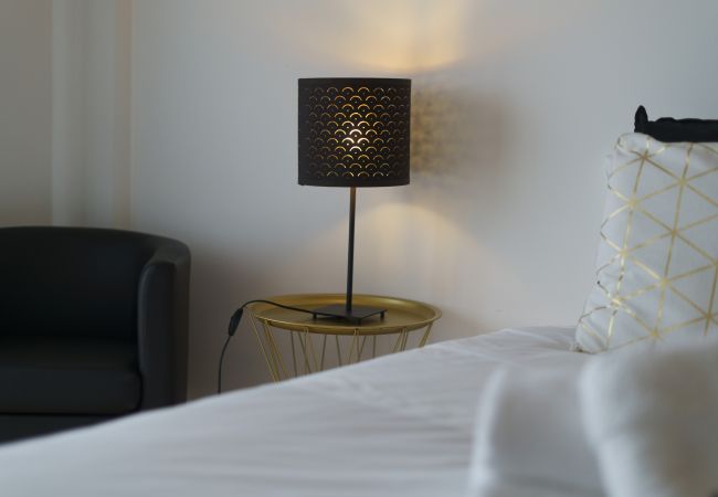 Apartamento en Consolação - Best Houses 99 - Casinha da Praia  Apartamento en Consolação - Best Houses 99 - Casinha da Praia